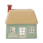 Paddywax-House Cone Incense & Tea Light Holder Tütsülük English Cottage-Mum-4-Milagron.com