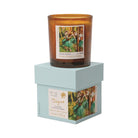 Paddywax-Impressionist Cam Mum Degas 'Dancers, Pink & Green' 170gr-Mum-1-Milagron.com