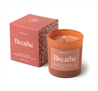 Paddywax - Kırmızı Cam Vazo Breathe 141Gr