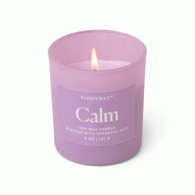 Paddywax - Lavanta Cam Vazo Calm 141Gr