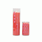 Paddywax-Spark Aromatik Soya Mumu - Celebrate (Bergamot & Kaktüs Çiçeği) 141 G-Mum-2-Milagron.com