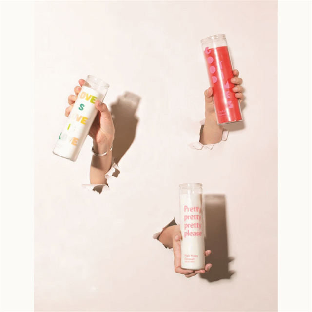 Paddywax-Spark Mum - Pretty Pretty Pretty Please 300 g-Mum-3-Milagron.com
