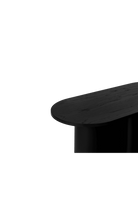 Paledin Design-Molis Orta Sehpa - Siyah-Sehpa-3-Milagron.com