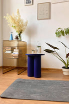 Paledin Design-Trio Yan Sehpa - Mavi-Sehpa-1-Milagron.com