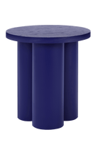 Paledin Design-Trio Yan Sehpa - Mavi-Sehpa-4-Milagron.com