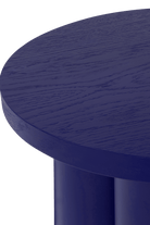 Paledin Design-Trio Yan Sehpa - Mavi-Sehpa-5-Milagron.com