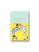 Pan Macmillan-The Wizard Of Oz-Kitap-1-Milagron.com