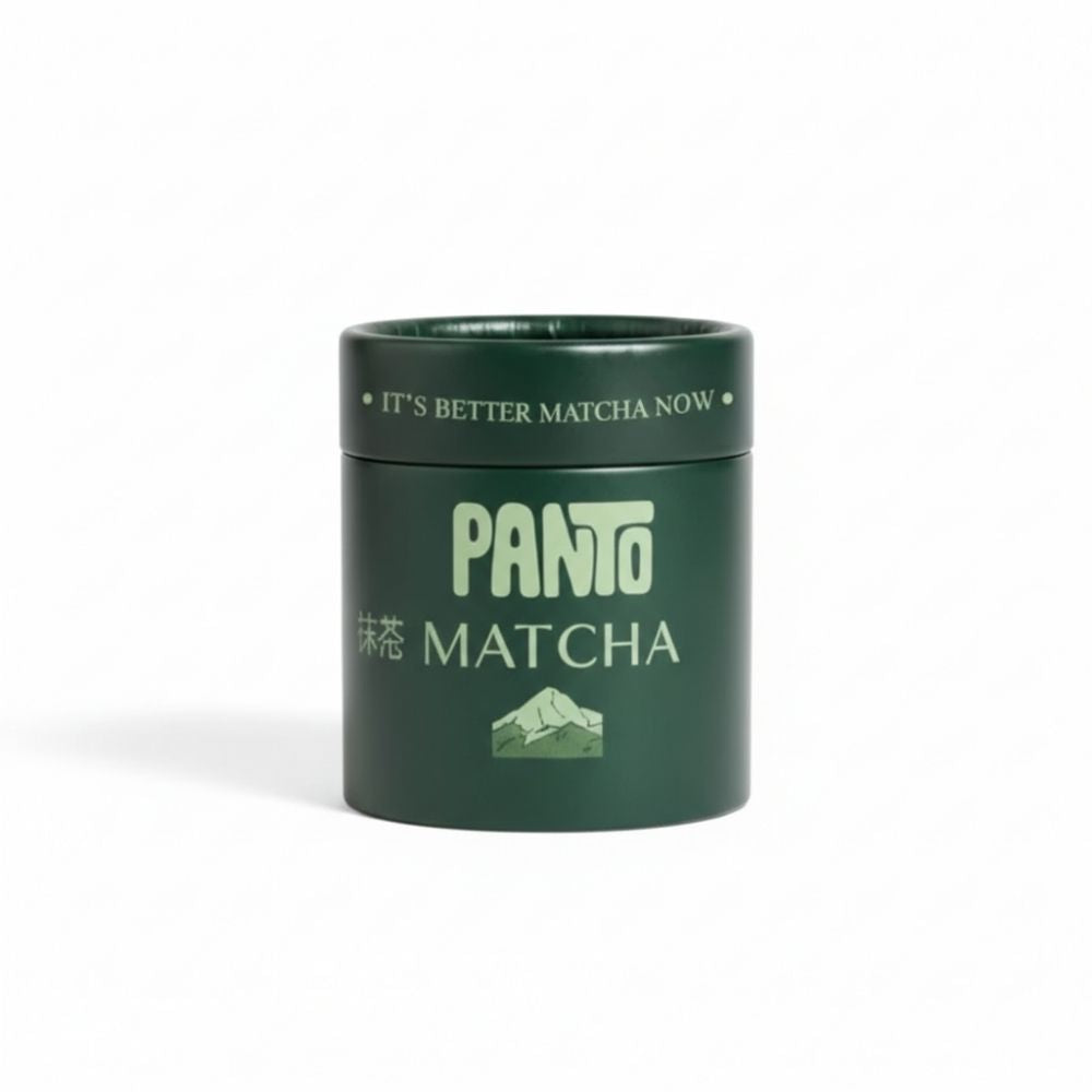 Matcha Yeşil Çay Tozu 50 Gr