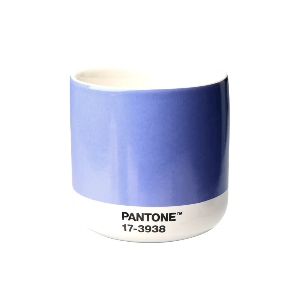 Pantone 17-3938 C22 1 Pc Mor Cortado Mug