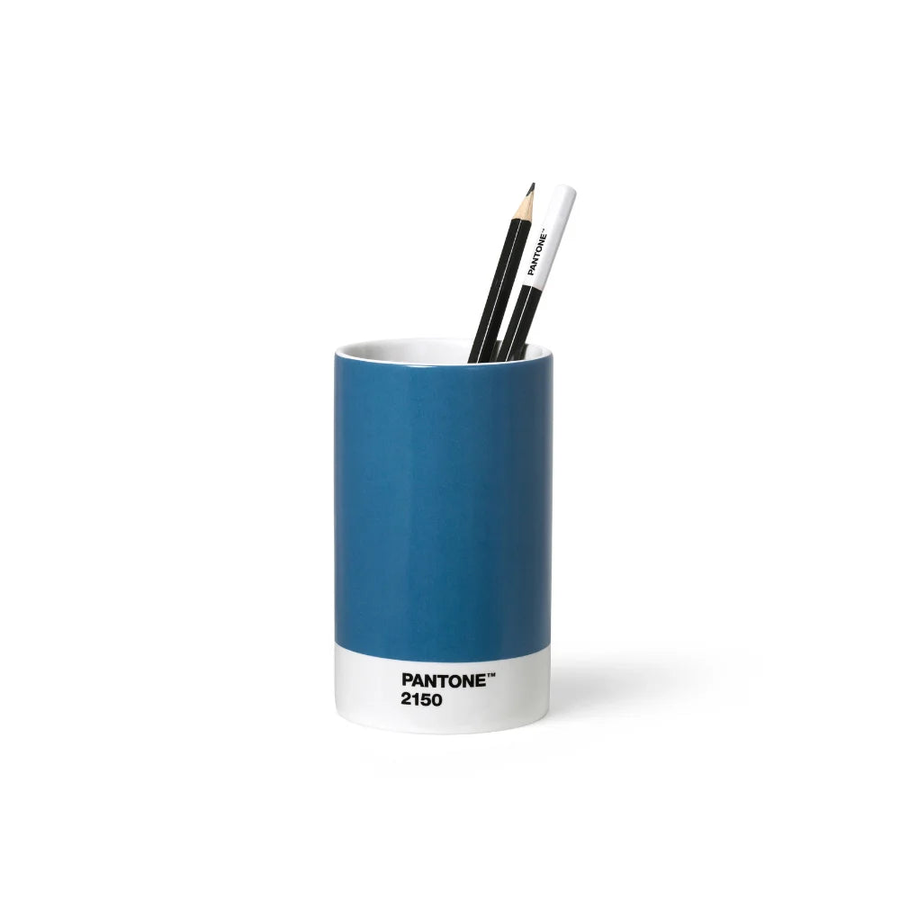 Pantone 2150 Mavi Porselen Kalemlik
