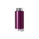 Pantone 229 Koyu Mor Çelik Termos