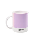 Pantone 519, 182, 257 Sınırlı Üretim Porselen Kupa + Hediye Kutusu