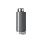 Pantone Cool Gray 9 Gri Çelik Termos