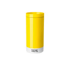 Pantone Yellow 012 Sarı To Go Termos Bardak