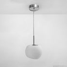 Bonbon Sarkit 1L Beyaz Ø18X21 Cm G9 1X40W