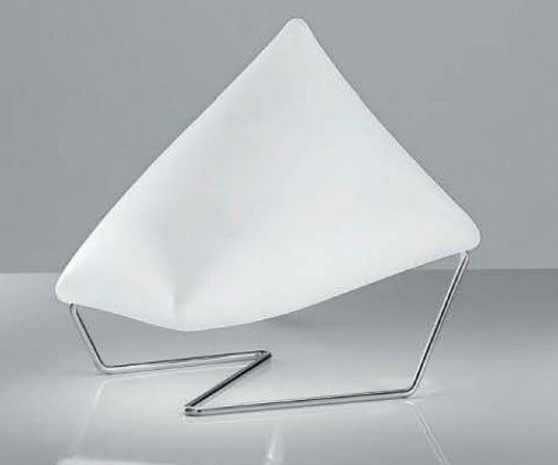 Dreamy Masa Lambasi 1L Beyaz Ø25X23 Cm G9 1X40W