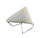 Dreamy Masa Lambasi 1L Beyaz Ø25X23 Cm G9 1X40W