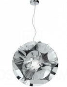 Floral Sarkit 1L Krom Ø40X100 Cm E27 1X60W