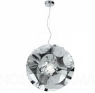 Floral Sarkit 1L Krom Ø40X100 Cm E27 1X60W