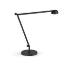 Opuntia Masa Lambasi Mat Si̇yah Ø18X53Xh53 Cm Led 8.W 2700K