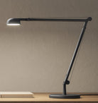 Opuntia Masa Lambasi Mat Si̇yah Ø18X53Xh53 Cm Led 8.W 2700K