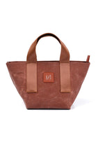 Pap Atelier-Japanese Tote Çanta (Kiremit)-Omuz Çantası-1-Milagron.com