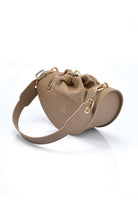 Pap Atelier-Monami Omuz Çantası (Mocha)-Omuz Çantası-2-Milagron.com