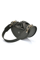 Pap Atelier-Monami Omuz Çantası (Nefti Yeşil)-Omuz Çantası-1-Milagron.com