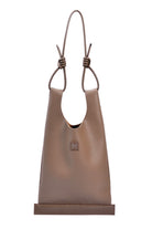 Pap Atelier-Shopper Çanta (Vizon)-Omuz Çantası-1-Milagron.com