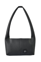 Pap Atelier-Tous Omuz Çantası (Siyah)-Omuz Çantası-1-Milagron.com