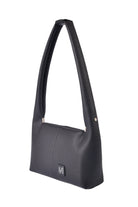 Pap Atelier-Tous Omuz Çantası (Siyah)-Omuz Çantası-2-Milagron.com