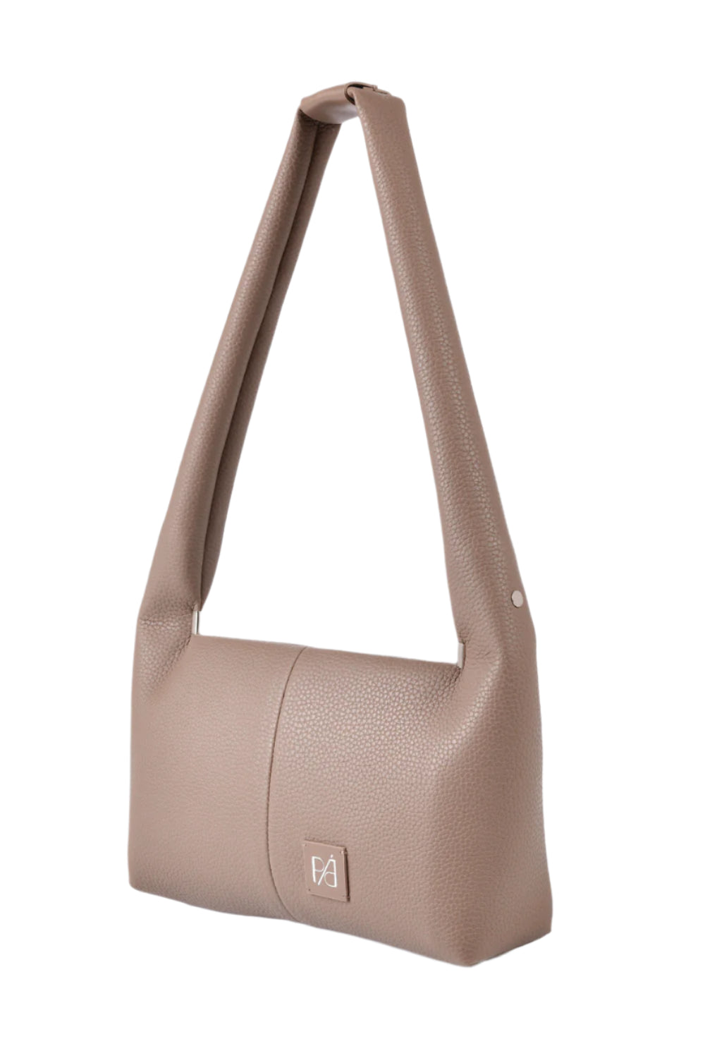 Pap Atelier-Tous Omuz Çantası (Vizon)-Omuz Çantası-2-Milagron.com