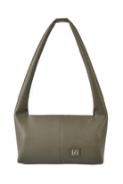 Pap Atelier-Tous Omuz Çantası (Yeşil)-Omuz Çantası-1-Milagron.com