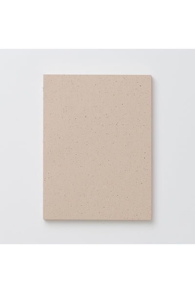 Everyday Planner - Cacao