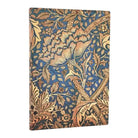 Paperblanks-2026 English Diary 12 Aylık Esnek Kapak Morris Windrush Midi Hor Ajanda-Ajanda-1-Milagron.com