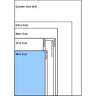 Paperblanks-2026 English Diary 12 Aylık Esnek Kapak Morris Windrush Midi Hor Ajanda-Ajanda-5-Milagron.com