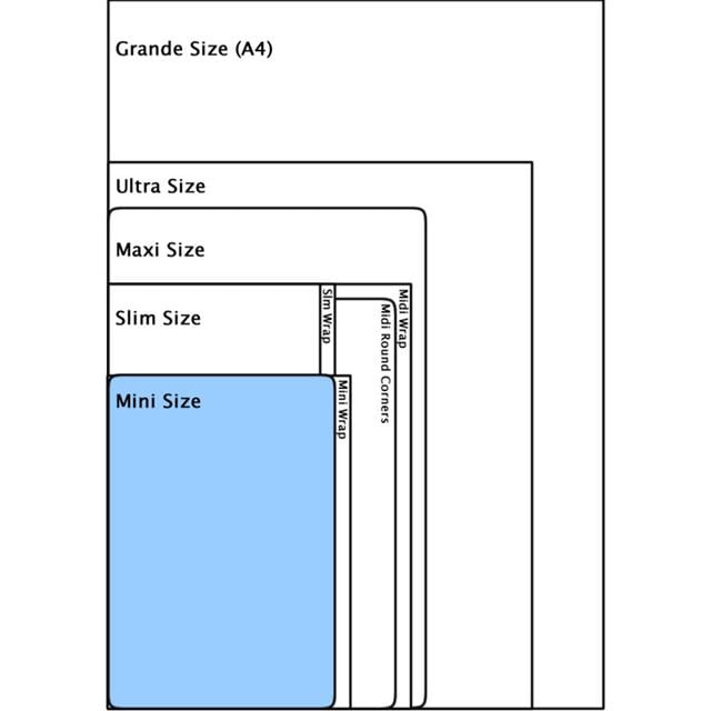 Paperblanks-2026 English Diary 12 Aylık Esnek Kapak Morris Windrush Midi Hor Ajanda-Ajanda-5-Milagron.com