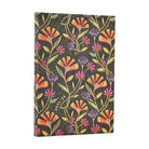 Paperblanks-2026 English Diary Wild Flowers Midi Day Ajanda-Ajanda-1-Milagron.com