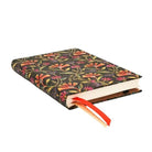 Paperblanks-2026 English Diary Wild Flowers Midi Day Ajanda-Ajanda-3-Milagron.com