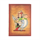 Paperblanks-Asterix Ve Obelix Sert Kapak 13x18 Çizgisiz Defter Pb9705 1-Çizgisiz-1-Milagron.com