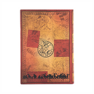Paperblanks-Asterix Ve Obelix Sert Kapak 13x18 Çizgisiz Defter Pb9705 1-Çizgisiz-2-Milagron.com