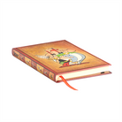 Paperblanks-Asterix Ve Obelix Sert Kapak 13x18 Çizgisiz Defter Pb9705 1-Çizgisiz-3-Milagron.com