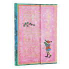 Paperblanks-Astrid Lindgren Pippi Longstocking Sert Kapak 18x23 Çizgili Defter Pb1325 0-Çizgili-1-Milagron.com