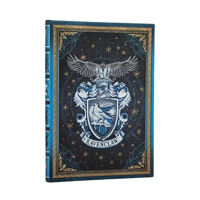 Paperblanks-Bindweed Fairy Yumuşak Kapak 18x23 Çizgisiz Defter Fb9915 4-Çizgisiz-1-Milagron.com