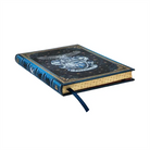 Paperblanks-Bindweed Fairy Yumuşak Kapak 18x23 Çizgisiz Defter Fb9915 4-Çizgisiz-3-Milagron.com