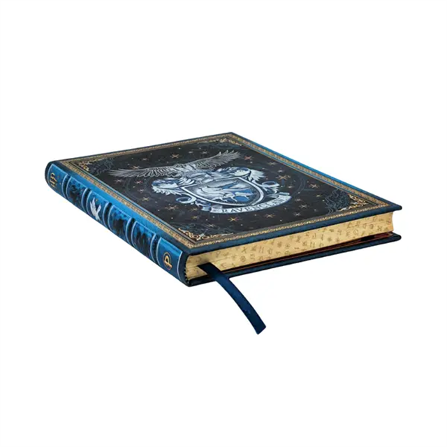 Paperblanks-Bindweed Fairy Yumuşak Kapak 18x23 Çizgisiz Defter Fb9915 4-Çizgisiz-3-Milagron.com