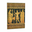 Paperblanks-Gathering Of Deities Yumuşak Kapak 13x18 Çizgisiz Defter Fb1357 1-Çizgisiz-1-Milagron.com