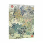 Paperblanks Sert Kapak Defter - Golden Age Of Prosperity - Ultra - Çizgisiz