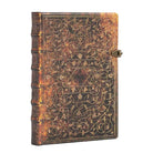 Paperblanks Grolier Sert Kapak 18X23 144 Sayfa 120 Gr Çizgili Defter Pb1595-6