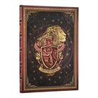 Paperblanks-Harry Potter Collection Gryffindor Journal Sert Kapak 13x18 Çizgili Defter Pbd6511-Çizgili-1-Milagron.com